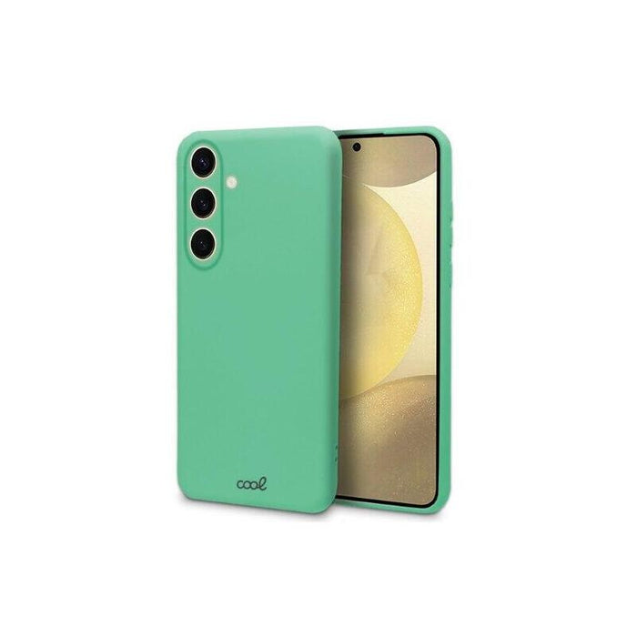 Funda Cool Samsung S926 Galaxy S24 /S25  Cover Min