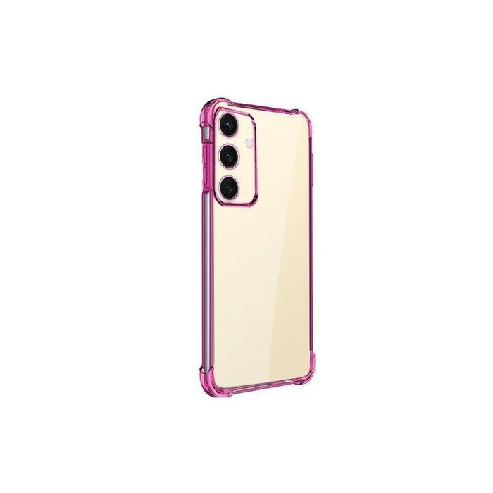 Funda Cool Samsung S926 Galaxy S24 /S25  Electro Rosa