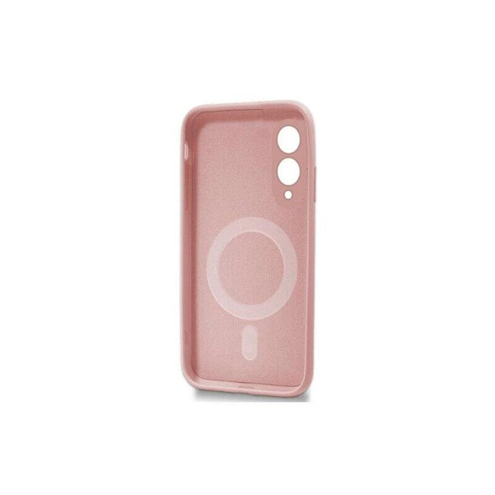 Funda Cool Samsung S937 Galaxy S25edge Cover Rosa