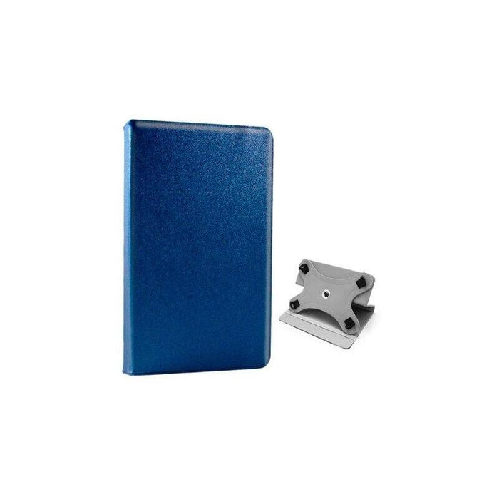 Funda Cool Tablet 9.7-11  Panorámica Azul