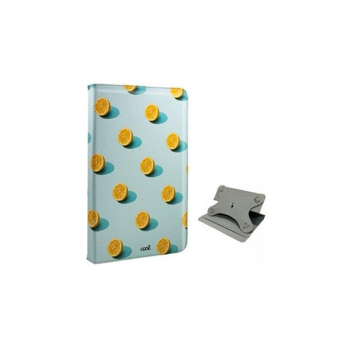 Funda Cool Tablet 9.7-11  Panorámica Limones