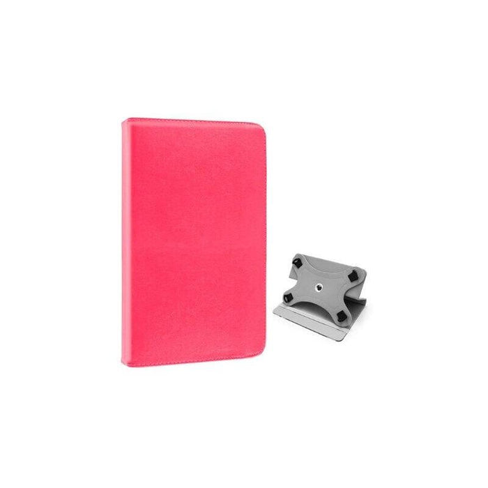 Funda Cool Tablet 9.7-11  Panorámica Rosa
