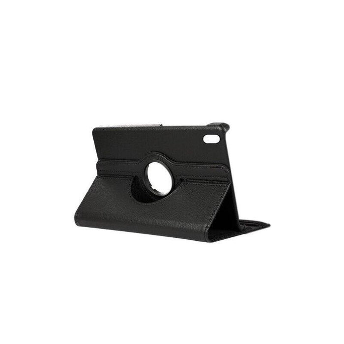 Funda Cool Tablet Ipad 9-10.9  Giratoria Negro