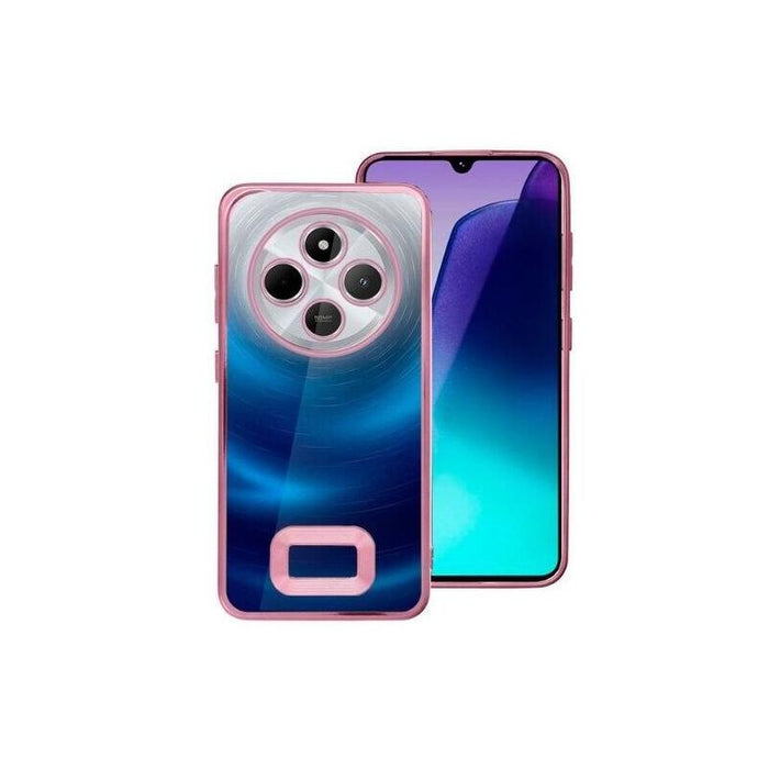 Funda Cool Xiaomi Redmi 14c Rosa
