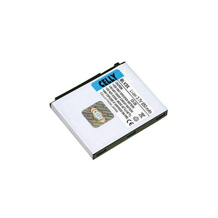 Funda Cromo Samsung A17 Pk
