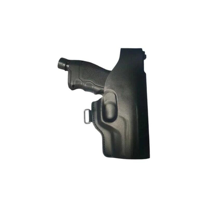 Funda De Cuero Para Pistola Beeman Protect Bp50