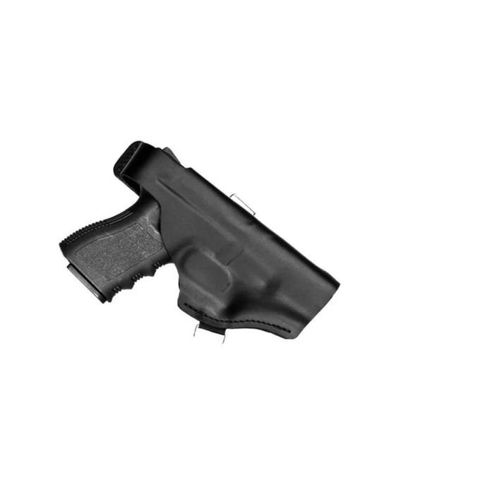 Funda De Cuero Para Pistola Glock 19