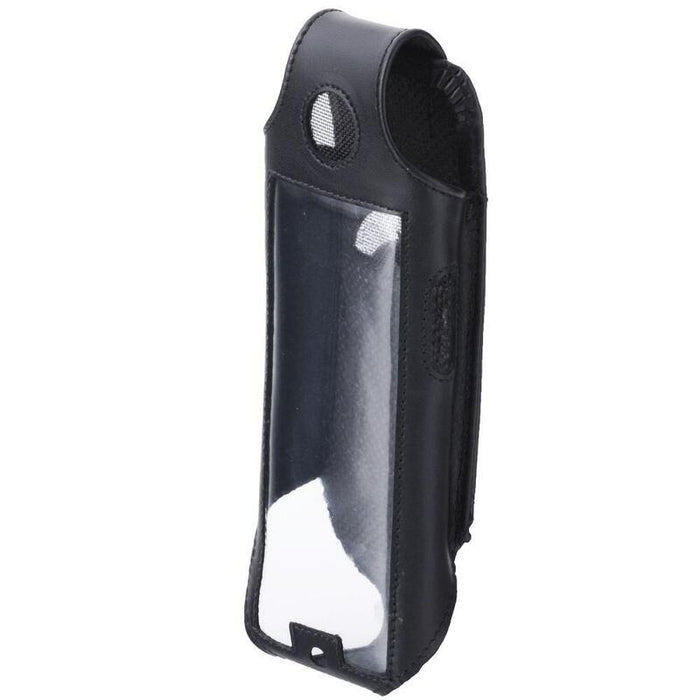 Funda De Piel Soryt Gigaset S79 / S4 Pro / S810, Clip De Acero