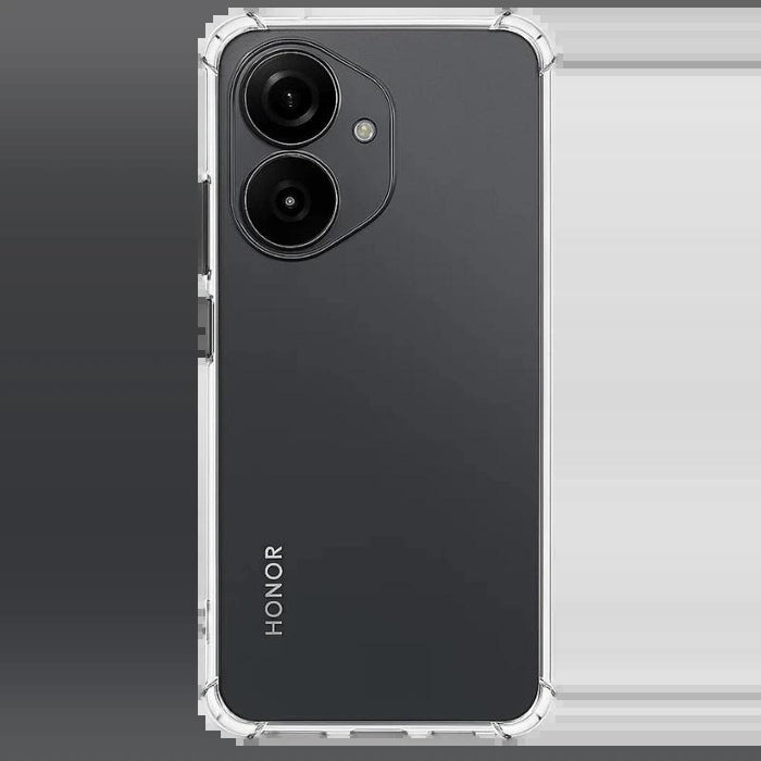 Funda De Silicona Reinforced Honor 400 Pro