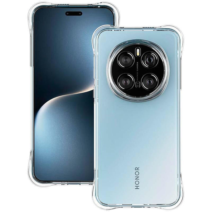 Funda De Silicona Reinforced Honor Magic7 Lite