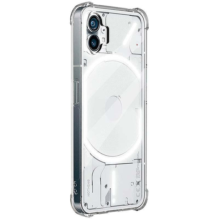 Funda De Silicona Reinforced Nothing Phone 1