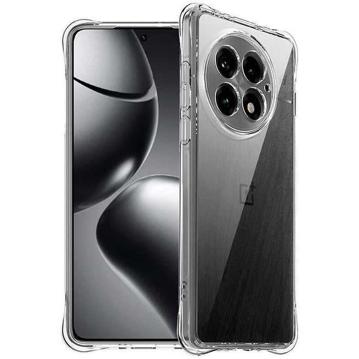 Funda De Silicona Reinforced Oneplus 13 5g