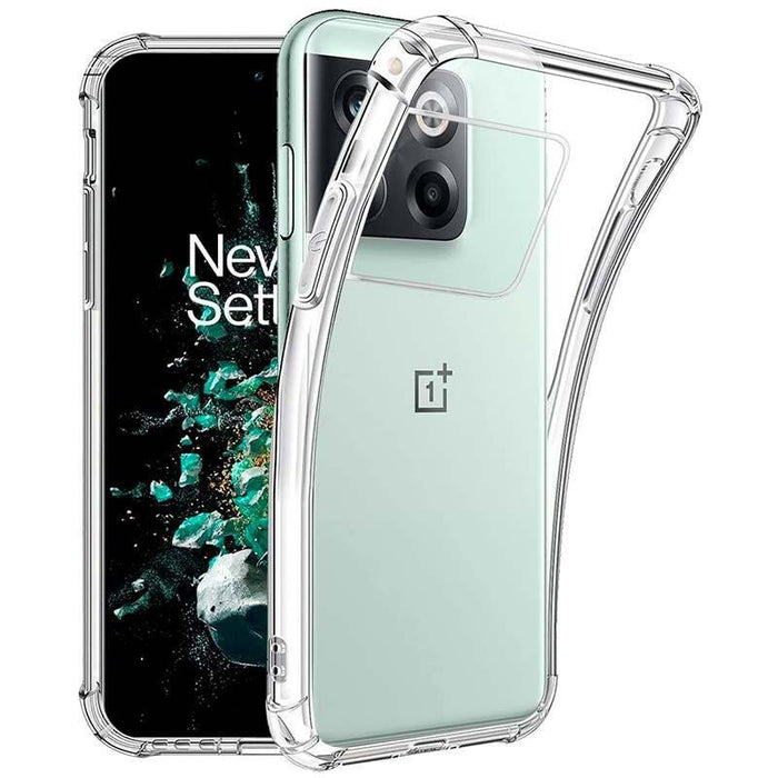 Funda De Silicona Reinforced Oneplus Ace Pro / Oneplus 10t 5g