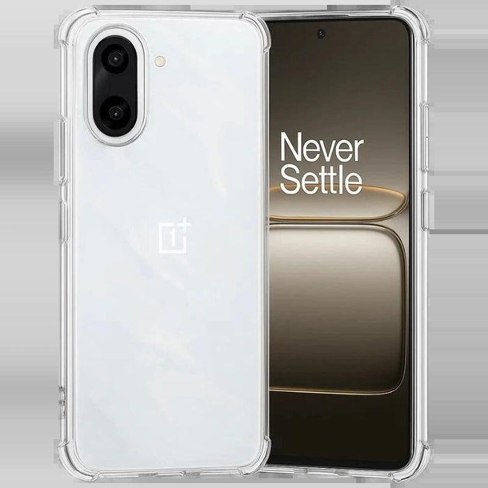 Funda De Silicona Reinforced Oneplus Nord Ce 6 5g