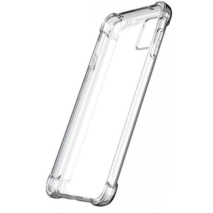 Funda De Silicona Reinforced Oppo A73 5g
