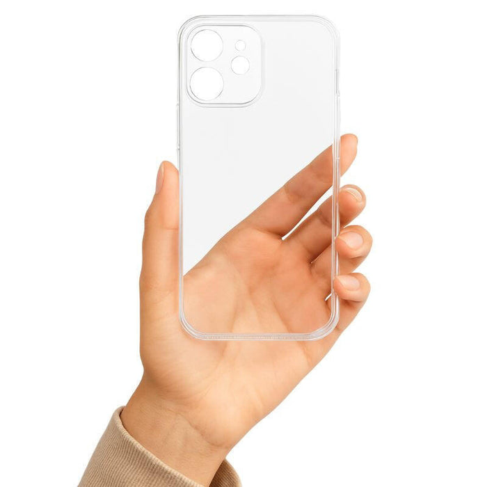 Funda De Silicona Reinforced Oppo Reno14 F 5g