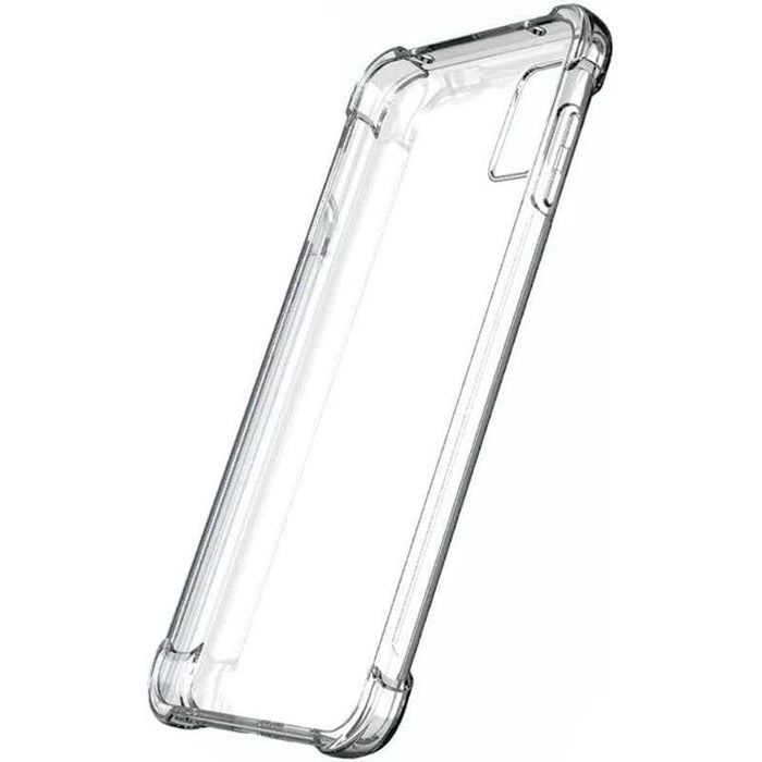Funda De Silicona Reinforced Oppo Reno8 Lite