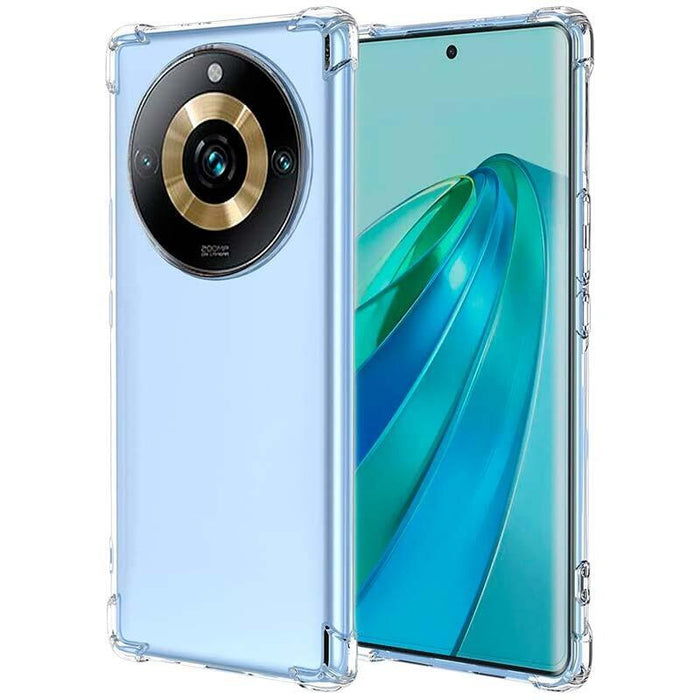 Funda De Silicona Reinforced Realme 11 Pro