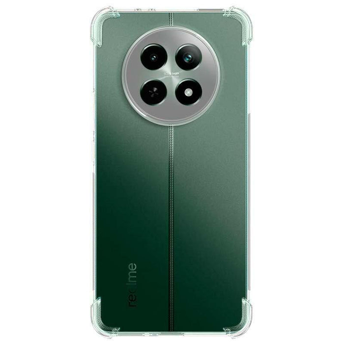 Funda De Silicona Reinforced Realme 12+ 5g
