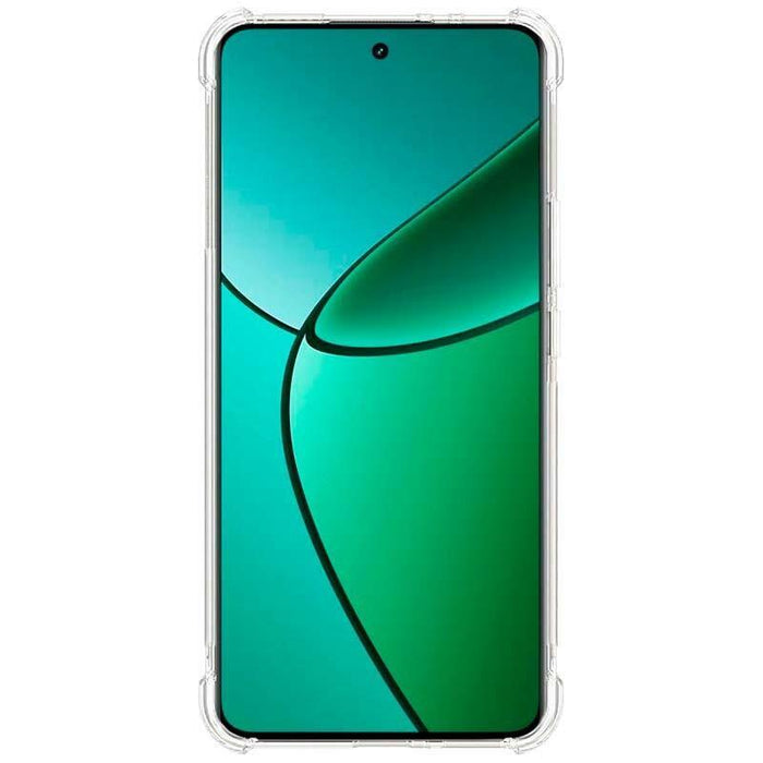 Funda De Silicona Reinforced Realme 12 5g