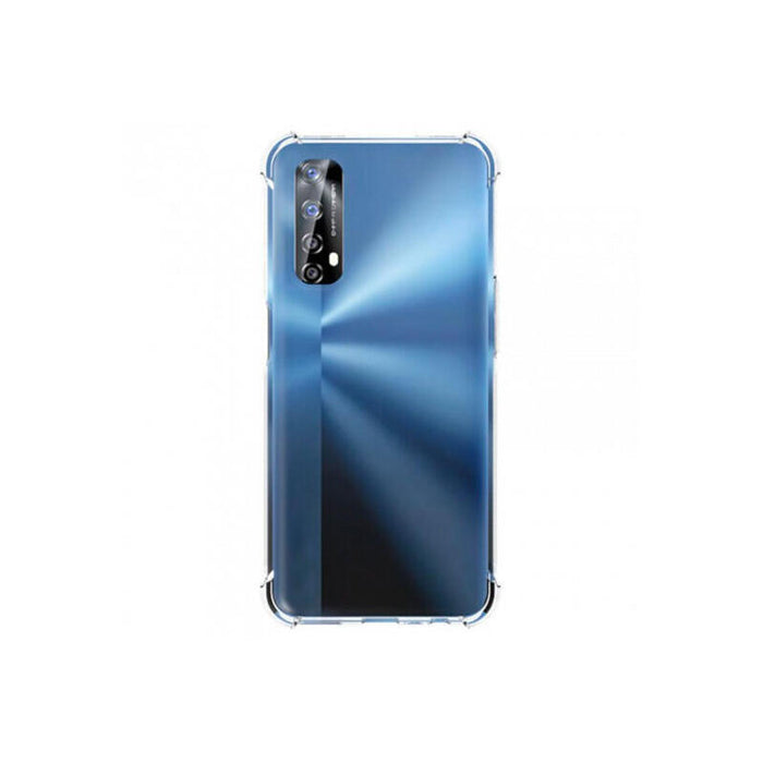 Funda De Silicona Reinforced Realme 7