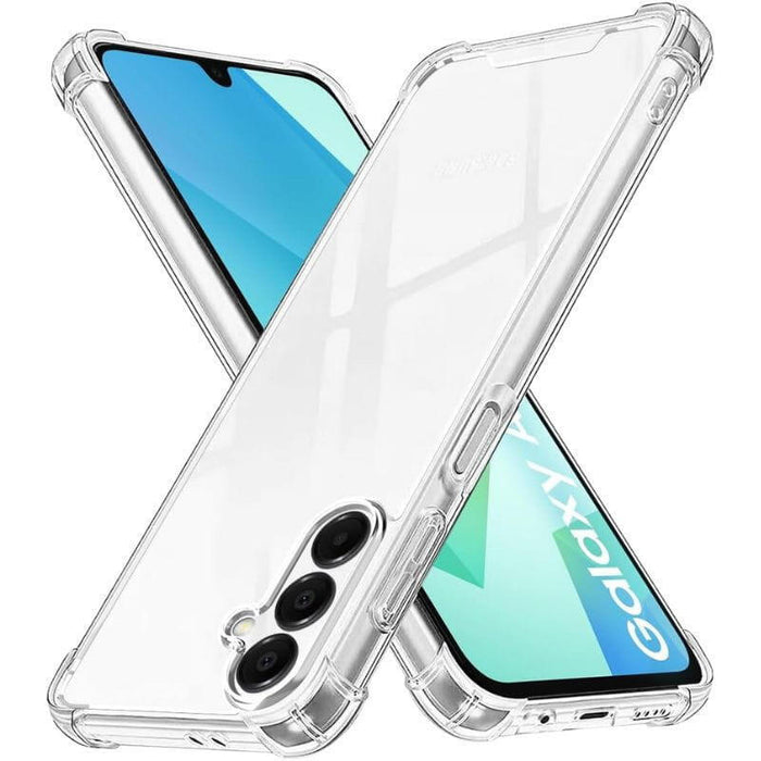 Funda De Silicona Reinforced Samsung Galaxy A36 5g