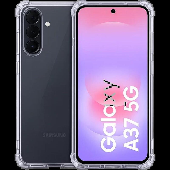 Funda De Silicona Reinforced Samsung Galaxy A37 5g