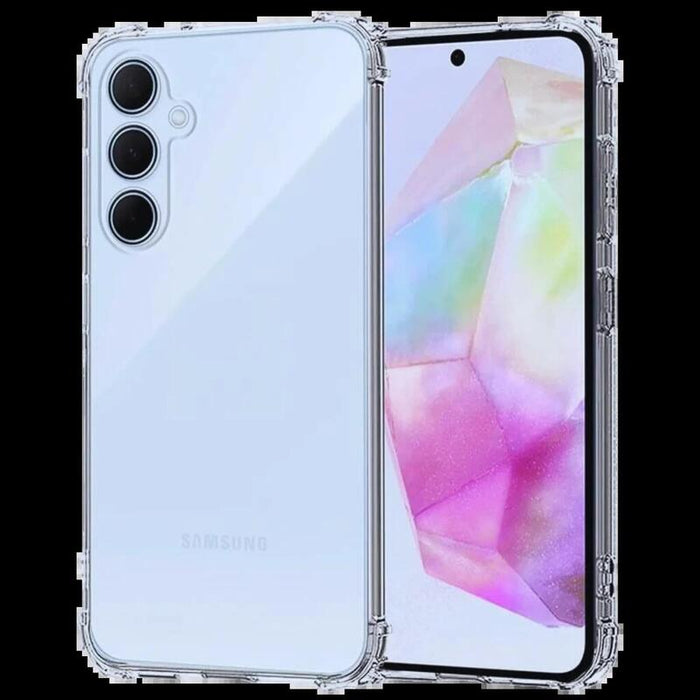 Funda De Silicona Reinforced Samsung Galaxy A57 5g