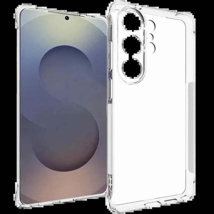 Funda De Silicona Reinforced Samsung Galaxy S26 Ultra 5g
