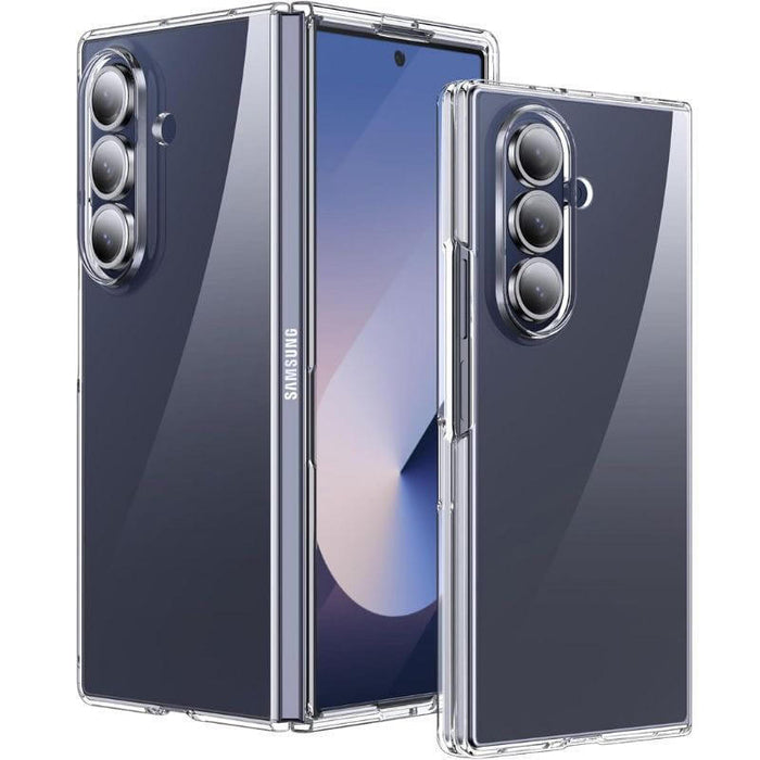 Funda De Silicona Reinforced Samsung Galaxy Z Fold7