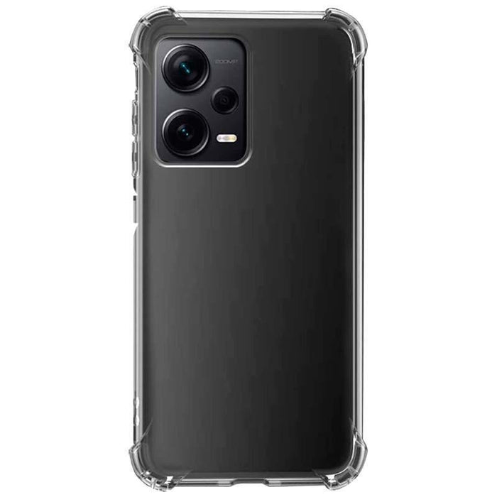 Funda De Silicona Reinforced Xiaomi Poco X5 / Redmi Note 12 5g