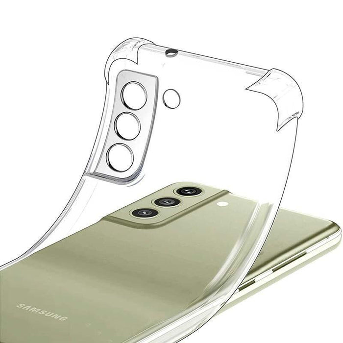 Funda De Silicona Reinforced Xiaomi Pocophone F2 Pro