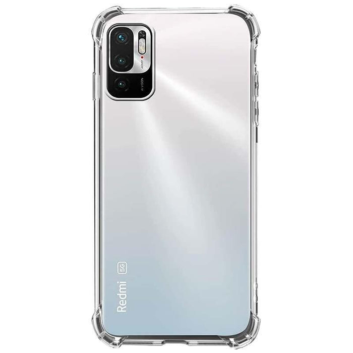 Funda De Silicona Reinforced Xiaomi Redmi Note 10 5g / Poco M3 Pro 5g