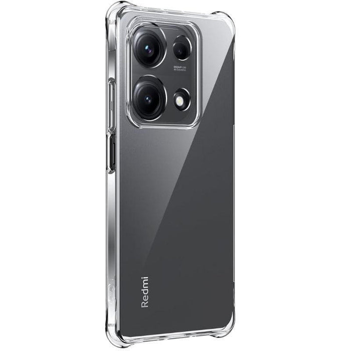 Funda De Silicona Reinforced Xiaomi Redmi Note 14s 4g