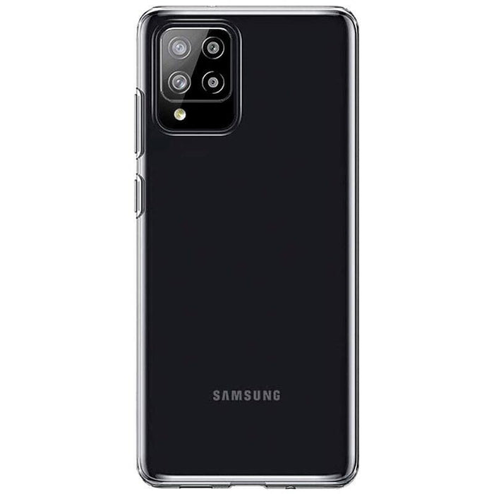 Funda De Silicona Samsung Galaxy A42 A426