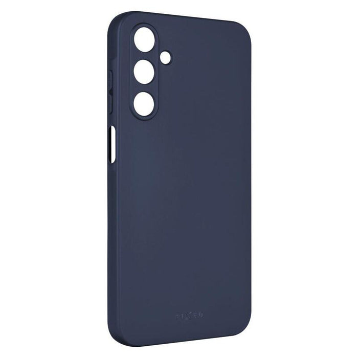 Funda Fixed Story For Samsung Galaxy A25 5g, Blue