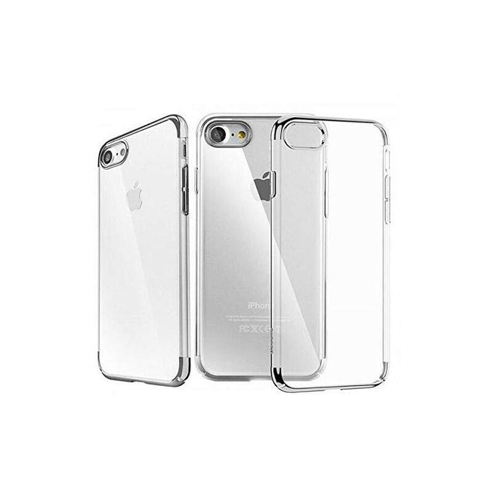 Funda Flexible Compatible Apple Iphone 7 / 8 / Se 2020 (4g) / Se 2022 (5g) Bulk