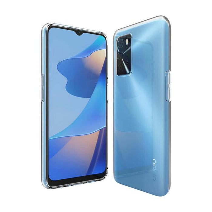 Funda Flexible Compatible Oppo A16s / A54s - Jaym® **