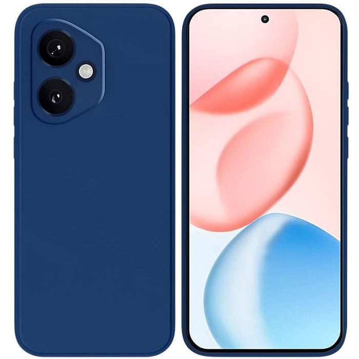 Funda Honor 400 Square Liquid Premium Azul