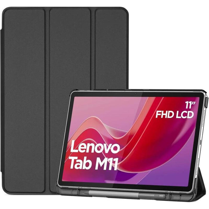 Funda Inteligente Lenovo Tab M11 11" Negro