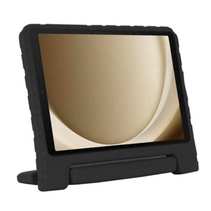 Funda Kids Tablet Samsung Galaxy Tab A9 Negro Just In Case Funda Niños/ Compatible Samsung Galaxy Tab A9/ A Prueba De Golpes/ Negro
