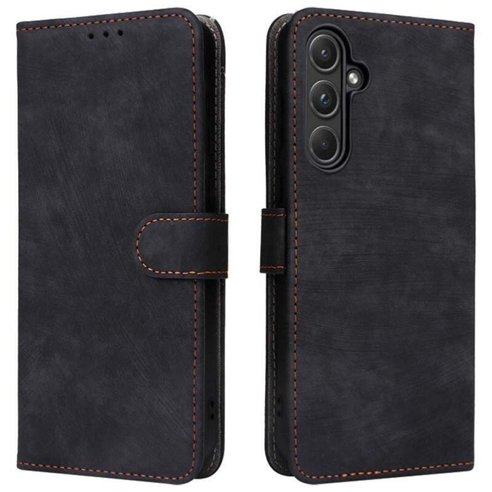 Funda Libro 360º Protection Samsung Galaxy A55 5g Negro
