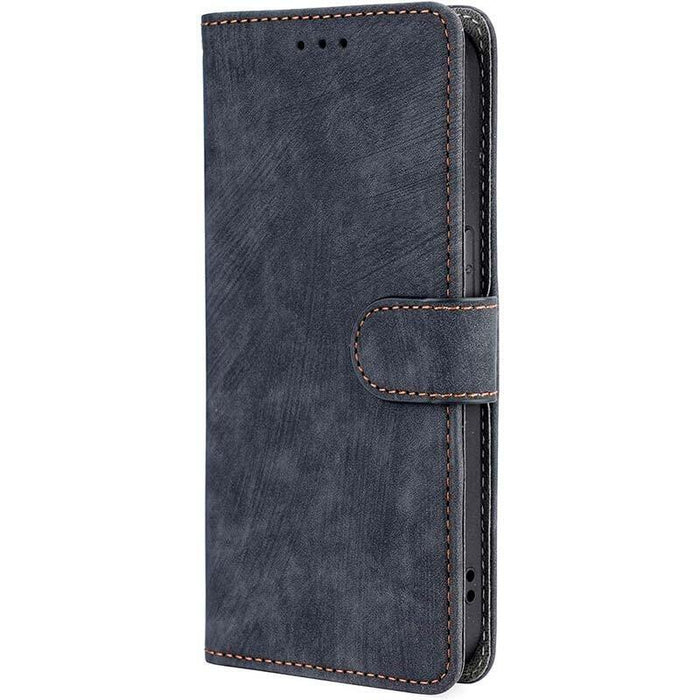 Funda Libro 360º Protection Xiaomi Poco X5 / Redmi Note 12 5g Negro