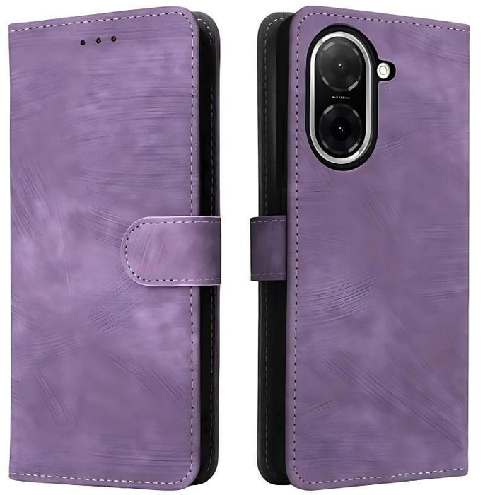 Funda Libro 360º Protection Xiaomi Redmi A5 Lavanda