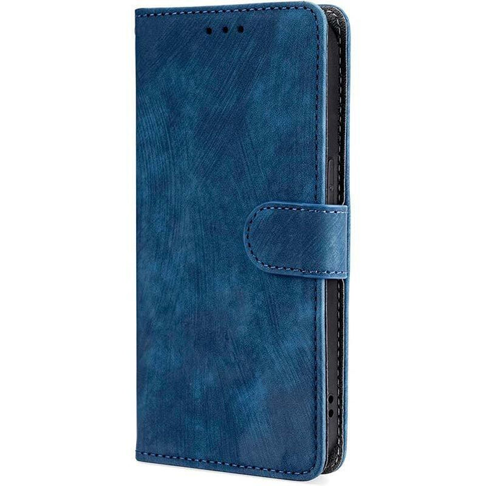 Funda Libro 360º Protection Xiaomi Redmi Note 13 4g Azul