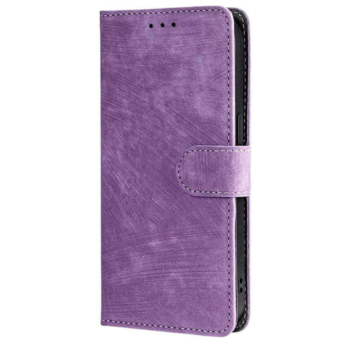 Funda Libro 360 Protection Xiaomi Redmi Note 14s Lavanda