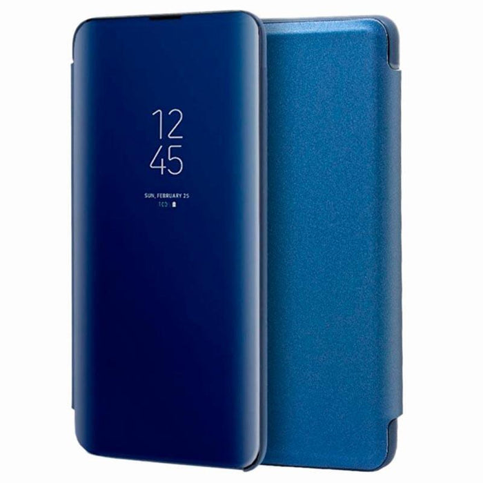 Funda Libro Smart Mirror Samsung Galaxy A12 A125 / A12 A127 / M12