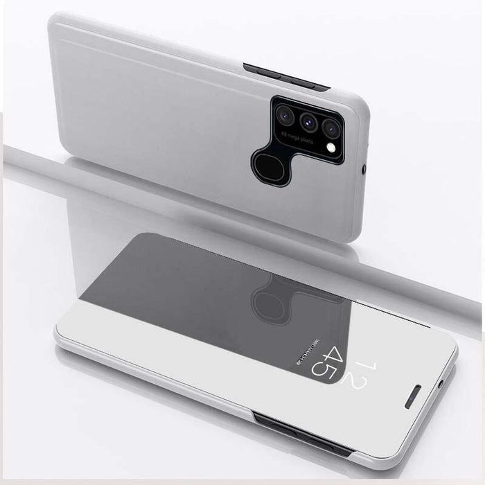 Funda Libro Smart Mirror Samsung Galaxy A21s A217