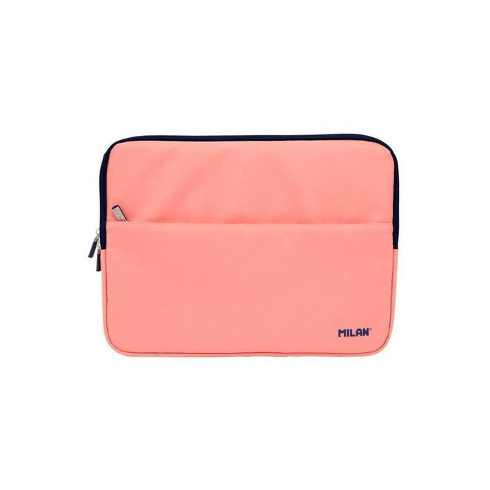 Funda Milan Para Ordenador Portátil 13" Serie 1918 Rosa