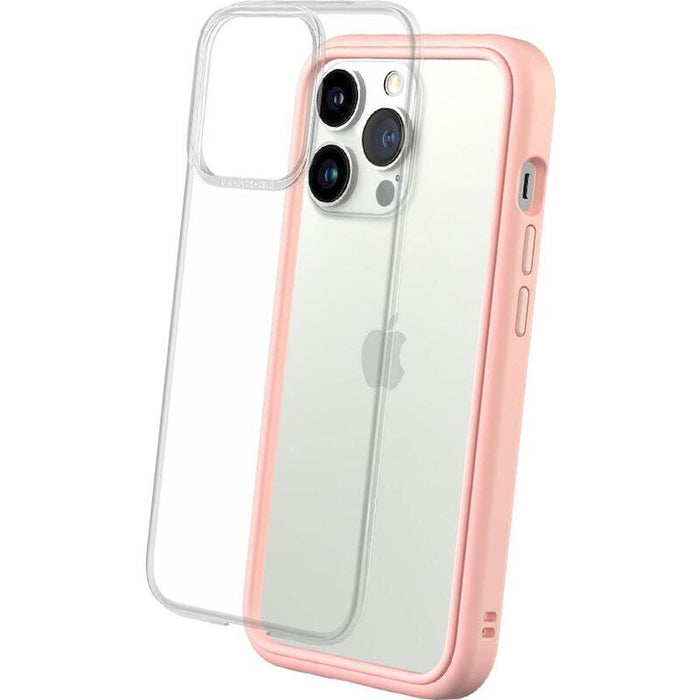 Funda Modular Mod Nx(Tm) Rosa Para Apple Iphone 13 Pro (6.1) - Rhinoshield(Tm) **